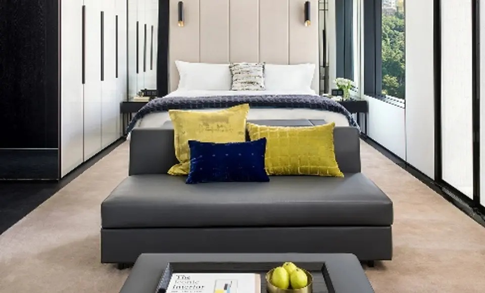 The Murray Hong Kong