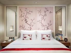 The Pottinger - Classic Room